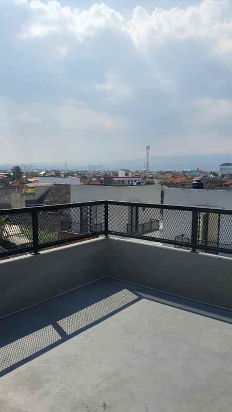 rumah baru di antapani bandung murah banget