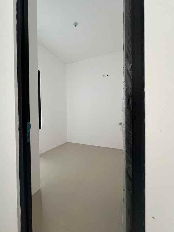 rumah baru di ready one east point tipe melbourne