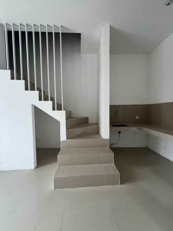 rumah baru di ready one east point tipe melbourne