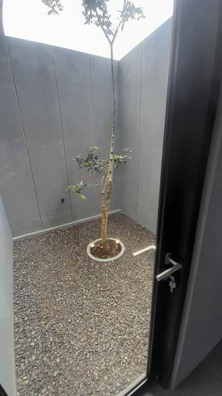 rumah baru industrial strategis sayap turangga