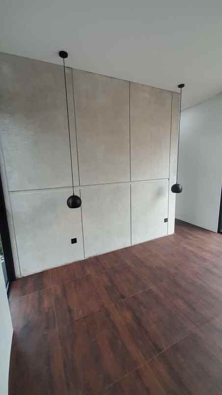 rumah baru industrial strategis sayap turangga