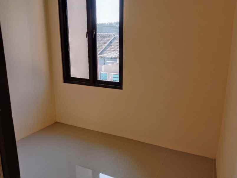 rumah baru padalarang bandung barat