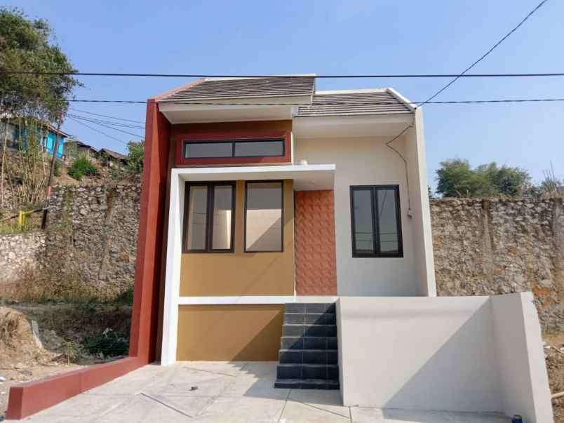 rumah baru padalarang bandung barat