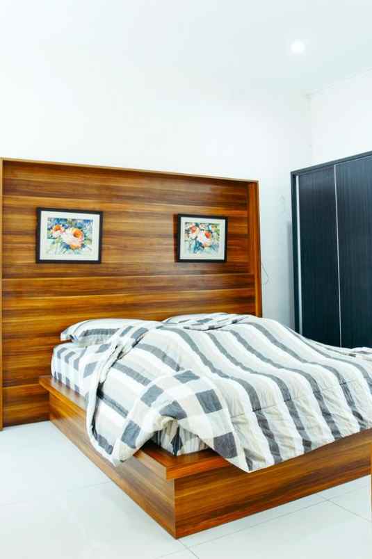 rumah baru ready di jagakarsa jaksel