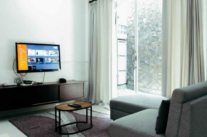 rumah baru ready di jagakarsa jaksel