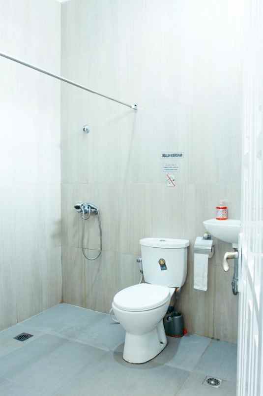 rumah baru ready di jagakarsa jaksel