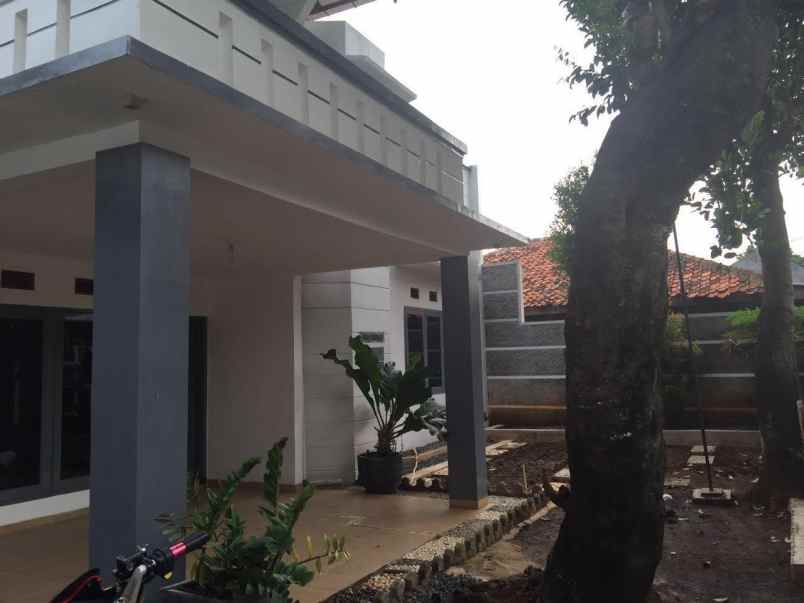 rumah besar luas halaman amann