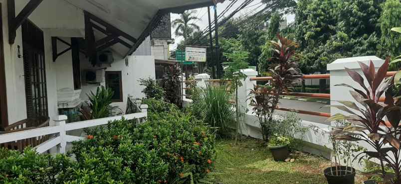 rumah bintaro jaya