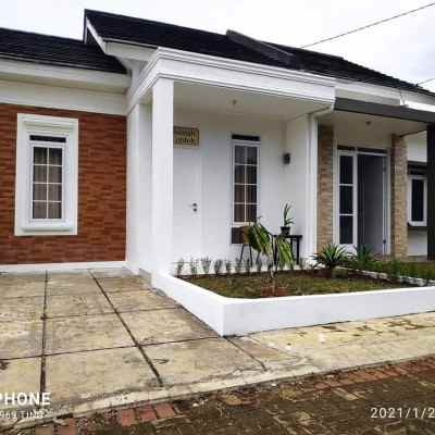 rumah bojong gede