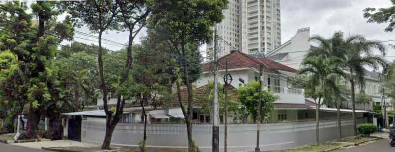 rumah brawijaya area nyaman tenang