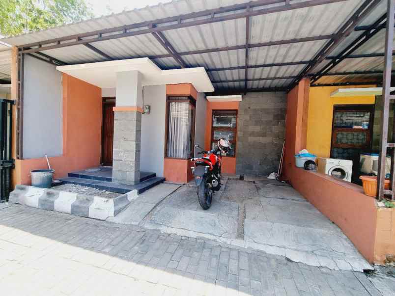 rumah cantik dibal ngemplak bylali murah jual bu