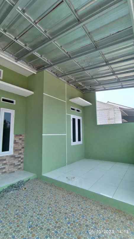 rumah cantik dijual cash harga promo minggu ini