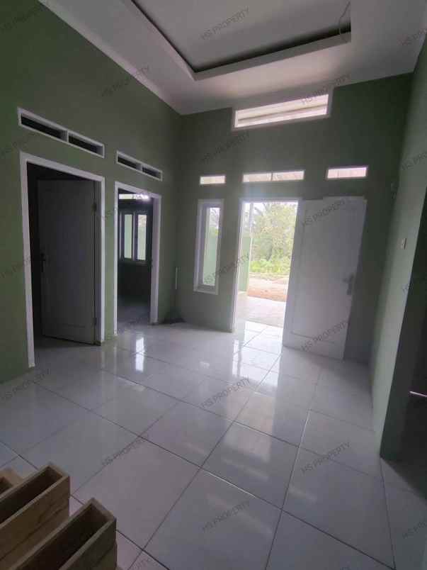 rumah cantik dijual cash harga promo minggu ini