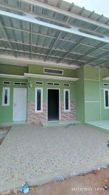 rumah cantik dijual cash harga promo minggu ini