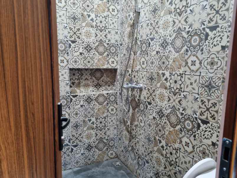 rumah cantik fungsional di mertoyudan magelang