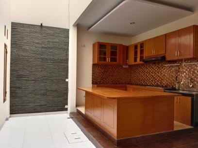 rumah cantik siap huni di griya bintara indah bekasi