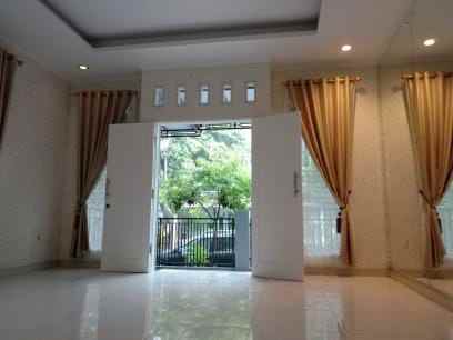 rumah cantik siap huni di griya bintara indah bekasi