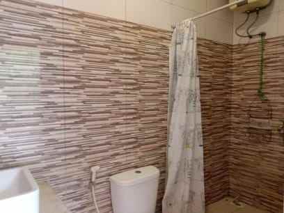 rumah cantik siap huni di griya bintara indah bekasi