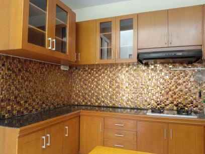 rumah cantik siap huni di griya bintara indah bekasi