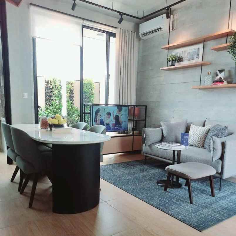 rumah cendana spark lippo cikarang mp416