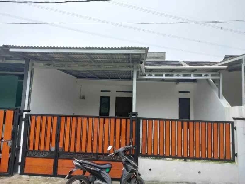 rumah cibinong bogor