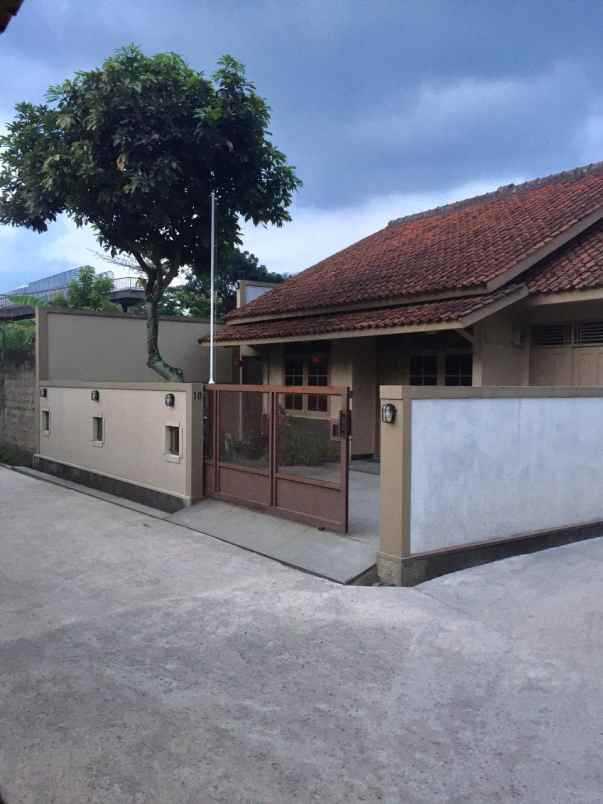 rumah ciganitri bandung