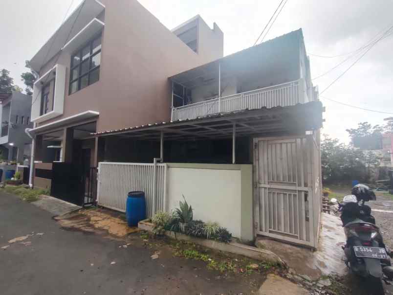 rumah cigugur ciwaruga parongpong bandung barat