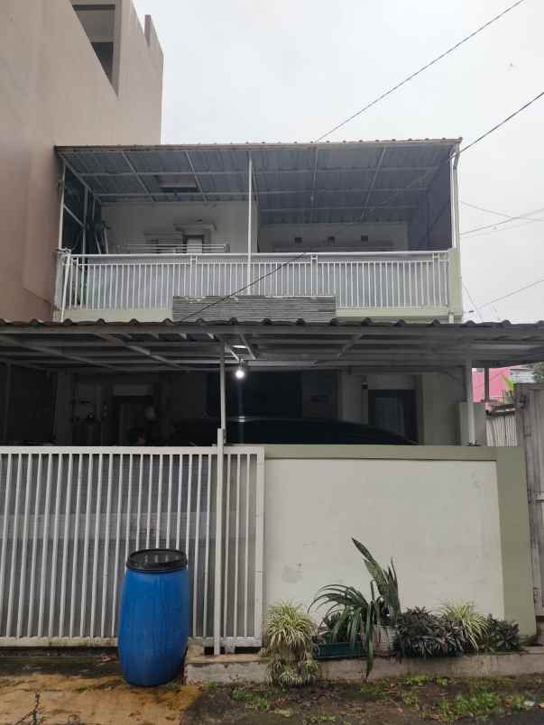 rumah cigugur ciwaruga parongpong bandung barat