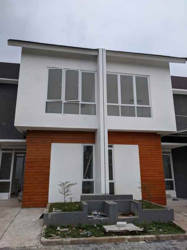 rumah cileungsi kidul