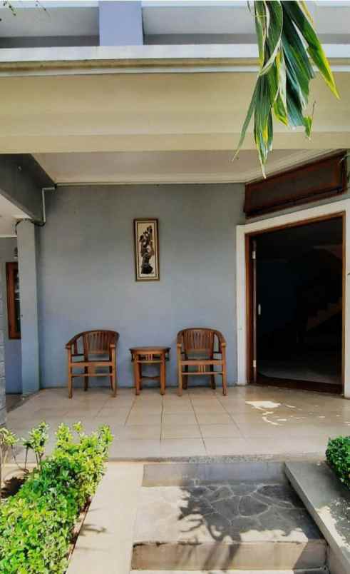 rumah cimanggis