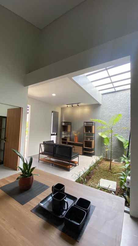 rumah cinunuk bandung timur