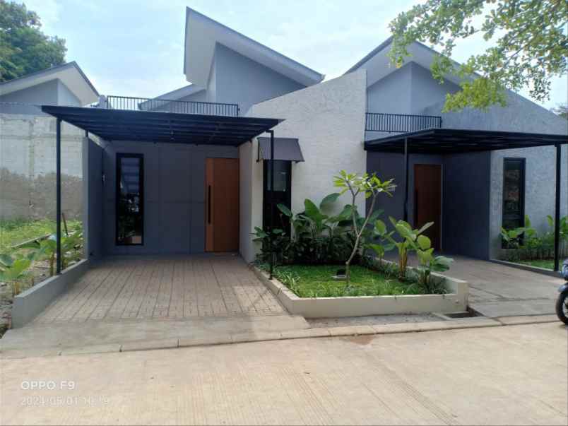 rumah cinunuk bandung timur