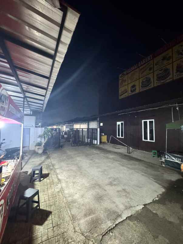 rumah cluster strategis dan nyaman citayam