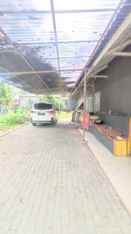 rumah dekat bandara soekarno hatta