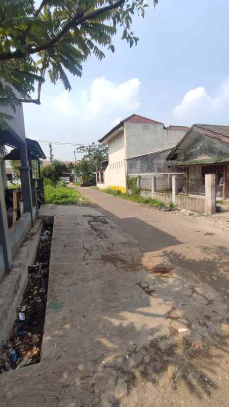 rumah dekat bandara soekarno hatta