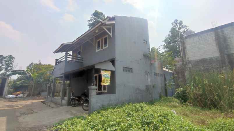 rumah dekat bandara soekarno hatta