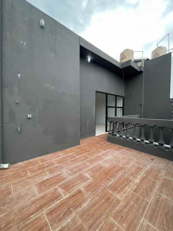 rumah dekat jogjabay di wedomartani sleman