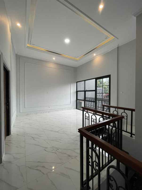 rumah dekat jogjabay di wedomartani sleman