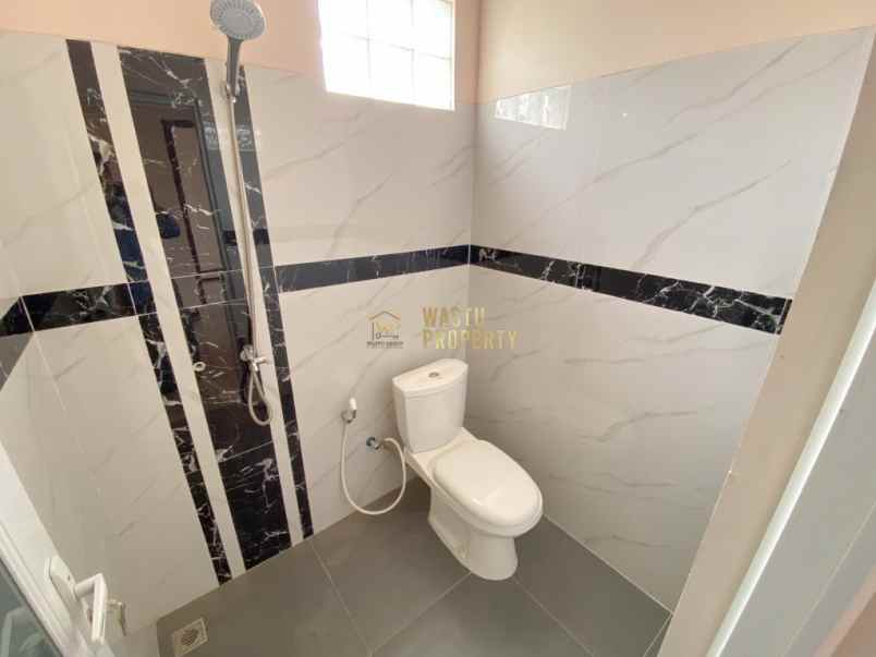 rumah desain klasik siap huni di banguntapan bantul