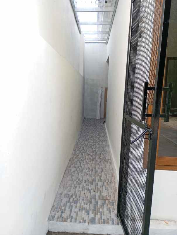 rumah di belakang basarnas jalan wates sedayu