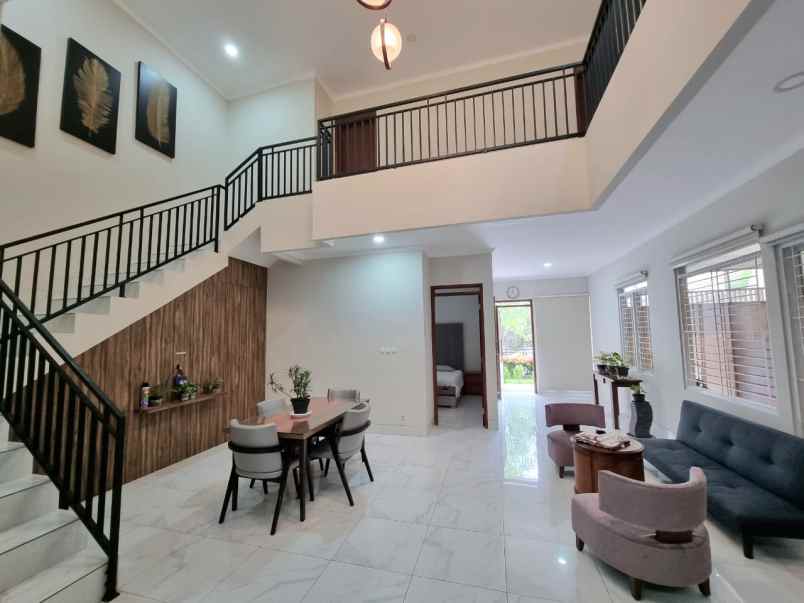 rumah di bintaro sektor 9