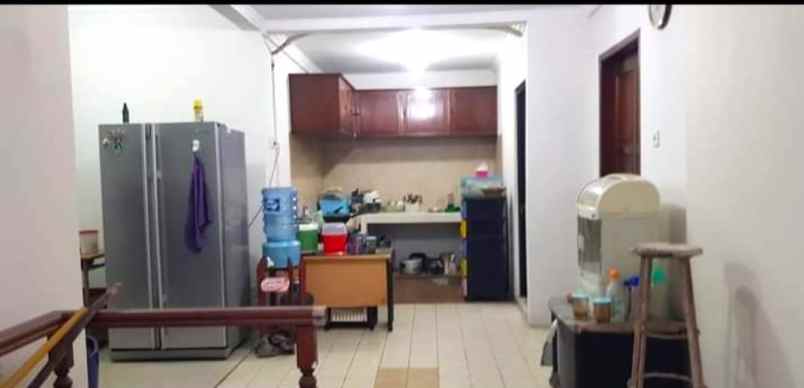 rumah dijual cepat di griya loka bsd tangerang selatan