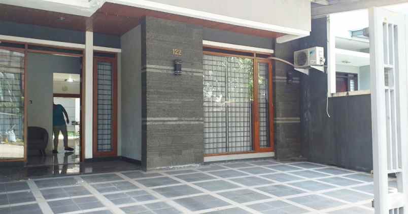 rumah dijual di batununggal indah v kota bandung