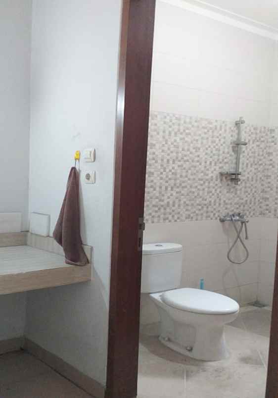 rumah dijual di batununggal indah v kota bandung