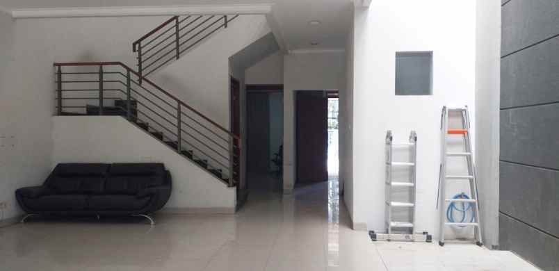 rumah dijual di batununggal indah v kota bandung