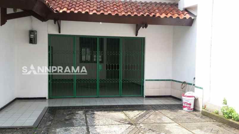 rumah dijual di ceger jakarta timur