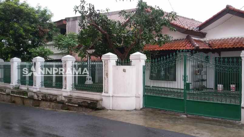 rumah dijual di ceger jakarta timur