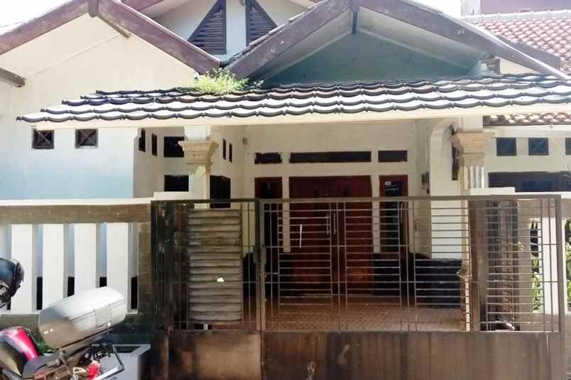 rumah dijual di cikampek dekat mall cikampek