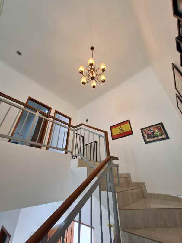 rumah dijual di suryalaya cijagra dekat tol buahbatu