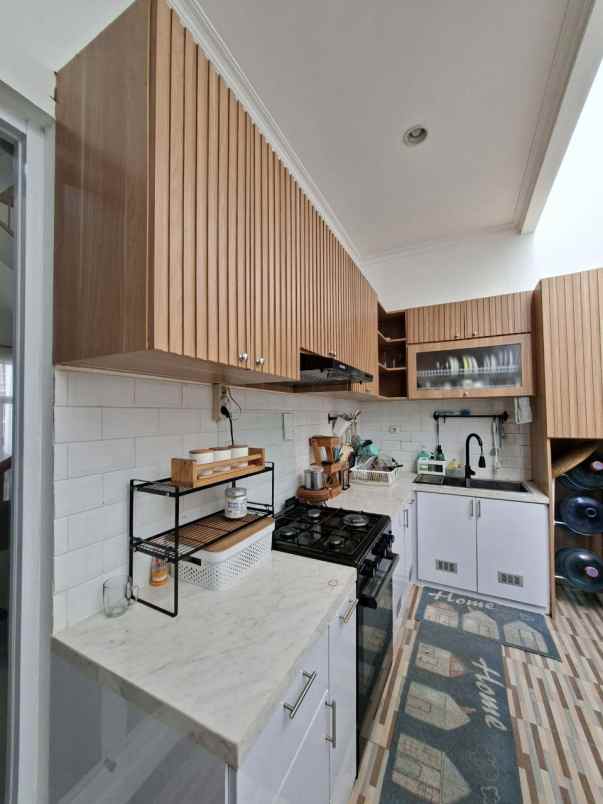 rumah dijual di suryalaya cijagra dekat tol buahbatu